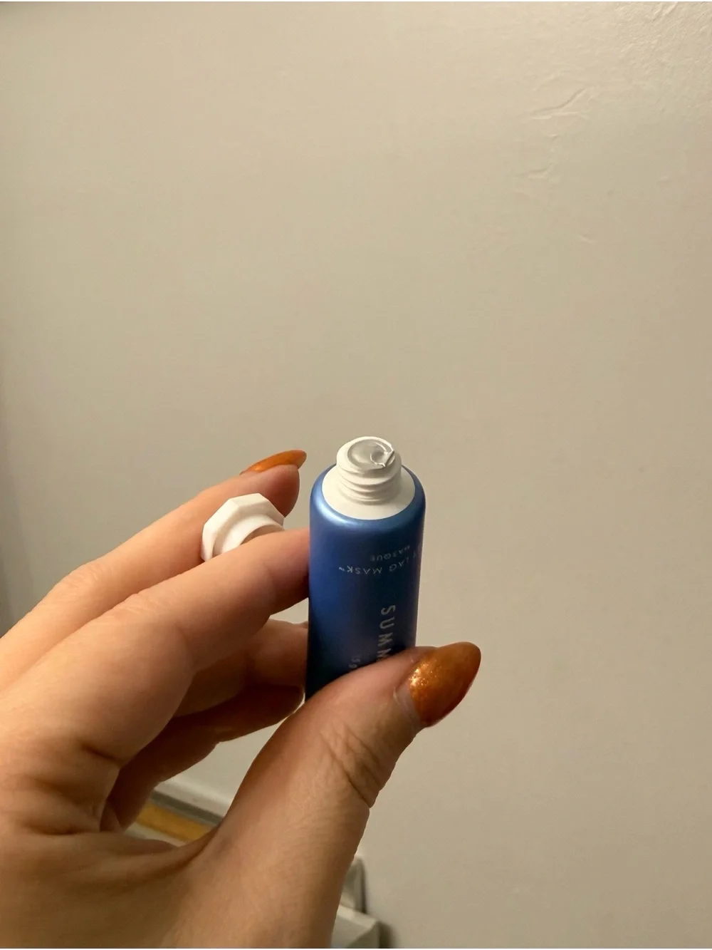 Summer Fridays DUO - Lip Butter Balm Brown Sugar (Brown) and Travel Jet Lag Mask